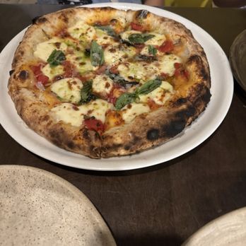 Esther's Kitchen - Cheese pizza - Italian Near Me - Las Vegas, Nevada Esther's Kitchen - Cheese pizza - Italian Near Me - Las Vegas, Nevada