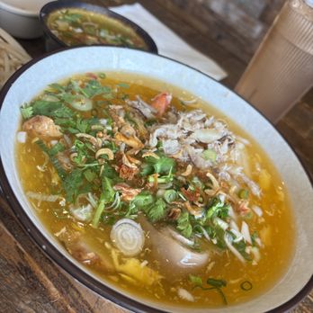 Banh Canh Tom Cua - Banh Canh Tom Cua - Vietnamese Near Me - Houston, Texas Banh Canh Tom Cua - Banh Canh Tom Cua - Vietnamese Near Me - Houston, Texas