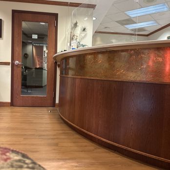 Smile Center - Desk check-in - General Dentistry Near Me - Raleigh, North Carolina Smile Center - Desk check-in - General Dentistry Near Me - Raleigh, North Carolina