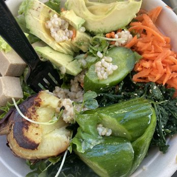 Hip Vegan - Vegan Near Me - Ojai, California Hip Vegan - Vegan Near Me - Ojai, California