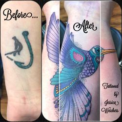 Seed of Life Tattoos