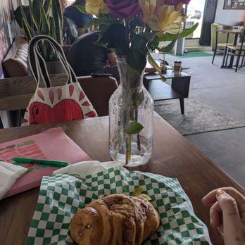 University Coffee - Coffee & Tea Near Me - San Diego, California