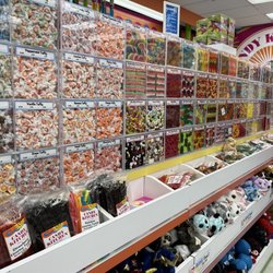 Candy Kitchen - Candy Kitchens in Rehoboth Beach