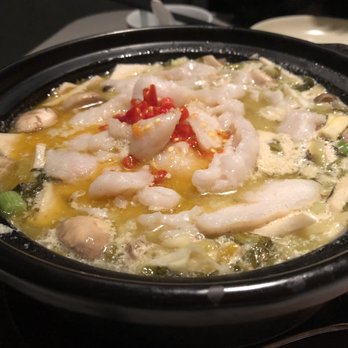Uluh - Fish in Homemade Pickled Cabbage - Tea Rooms Near Me - New York, New York Uluh - Fish in Homemade Pickled Cabbage - Tea Rooms Near Me - New York, New York