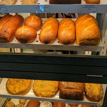 Panera Bread - Bread - Salad Near Me - Salem, New Hampshire