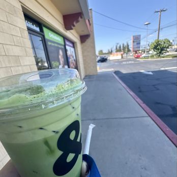 Coffee & - Matcha Cloud - Coffee & Tea Near Me - Buena Park, California Coffee & - Matcha Cloud - Coffee & Tea Near Me - Buena Park, California