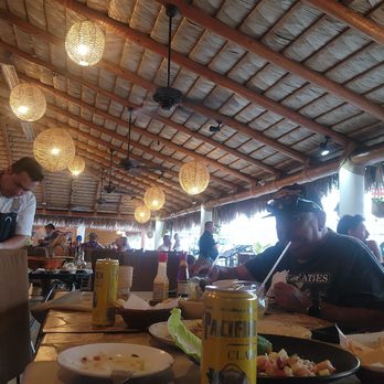 Solomon's Landing - Seafood Near Me - Cabo San Lucas, BCS Solomon's Landing - Seafood Near Me - Cabo San Lucas, BCS