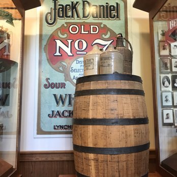 The Jack Daniel Distillery - Good 'ol Number 7. - Distilleries Near Me - Lynchburg, Tennessee The Jack Daniel Distillery - Good 'ol Number 7. - Distilleries Near Me - Lynchburg, Tennessee