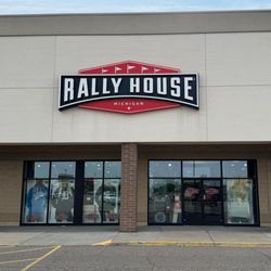 Rally House Shelby