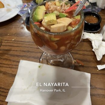 El Nayarita Restaurant - Seafood Near Me - Hanover Park, Illinois El Nayarita Restaurant - Seafood Near Me - Hanover Park, Illinois