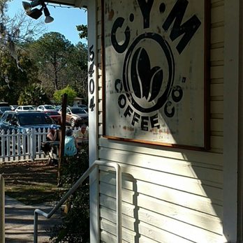Cymplify - Coffee & Tea Near Me - Gainesville, Florida