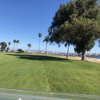 Coronado Golf Course - Golf Near Me - Coronado, California