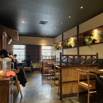 Cha-An - Japanese Near Me - New York, New York