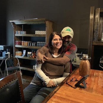 The Winchester Pub - Kevin and Stephanie!  Great people!  Awesome pub owners! - Pubs Near Me - Raleigh, North Carolina