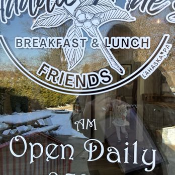 Haddie Mae's - Coffee & Tea Near Me - New Hope, Pennsylvania