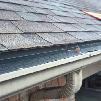 Texas Select Construction - Gutter guards - Roofing Near Me - Keller, Texas Texas Select Construction - Gutter guards - Roofing Near Me - Keller, Texas