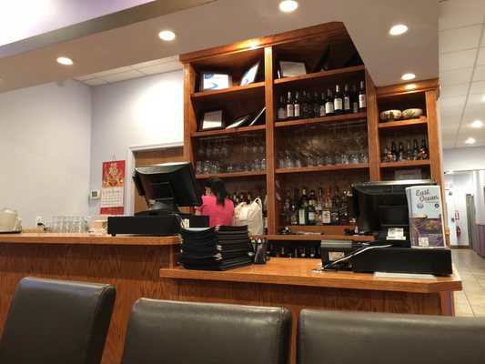 East Ocean Restaurant by null