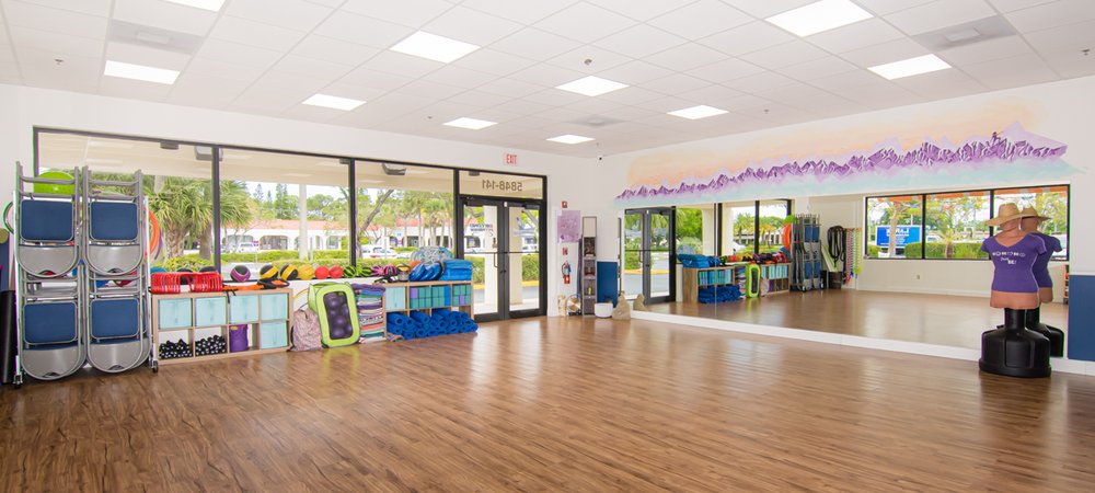 Beyond Fitness Delray Image