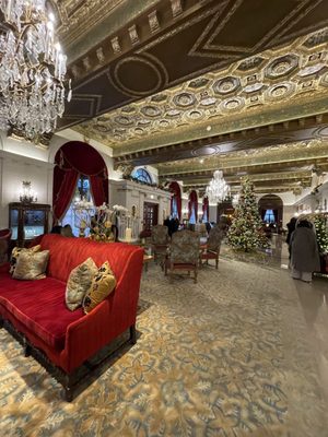 The St. Regis Washington, D.C. by null
