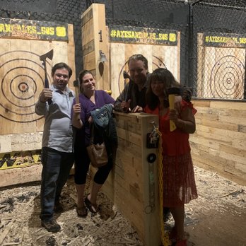 Axes & Ales - Venues & Event Spaces Near Me - Rochester, New York Axes & Ales - Venues & Event Spaces Near Me - Rochester, New York