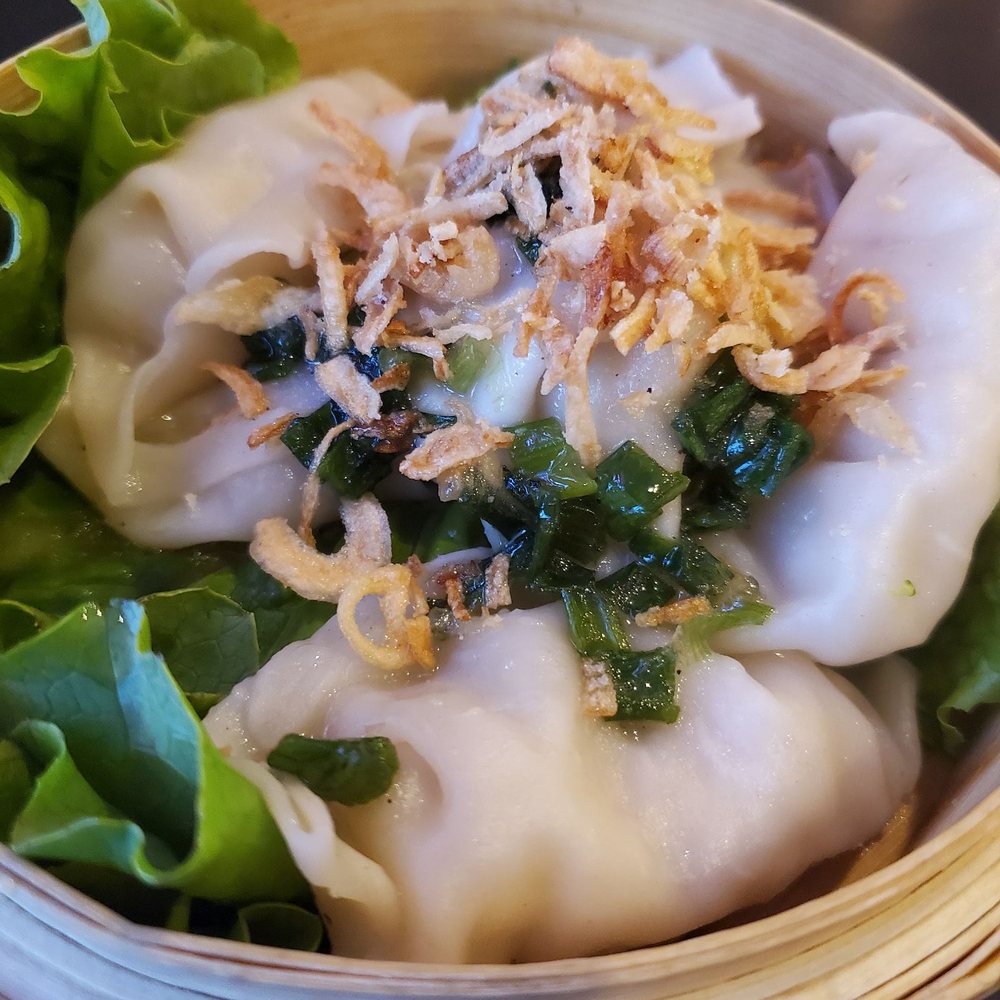 Pho 20 - Darling dumplings - Vietnamese Near Me - Avon, Colorado Pho 20 - Darling dumplings - Vietnamese Near Me - Avon, Colorado