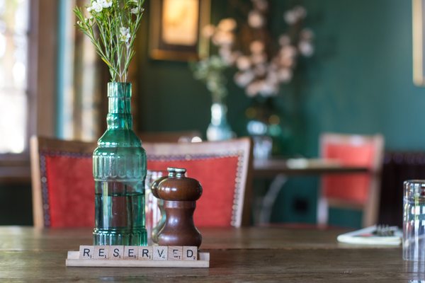 The Brisley Bell by null