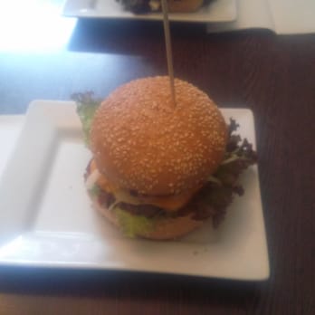 Burgerie - Burgers Near Me - Berlin, BE