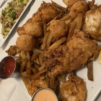 The Prime Street Grille - Seafood Near Me - White Plains, Maryland The Prime Street Grille - Seafood Near Me - White Plains, Maryland