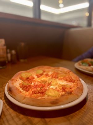 California Pizza Kitchen at CoolSprings Galleria by null