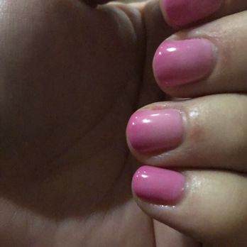Parisanne Nails & Spa - Mood Changing nail polish - Nail Salons Near Me - Knoxville, Tennessee Parisanne Nails & Spa - Mood Changing nail polish - Nail Salons Near Me - Knoxville, Tennessee