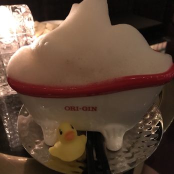 Ori-gin - Cocktail Bars Near Me - Hong Kong, HK Ori-gin - Cocktail Bars Near Me - Hong Kong, HK