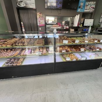 VP Kolache & Donut - Donuts Near Me - San Antonio, Texas VP Kolache & Donut - Donuts Near Me - San Antonio, Texas