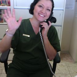 Harmony Dental Practice - LISA MOORE
OFFICE MANAGER