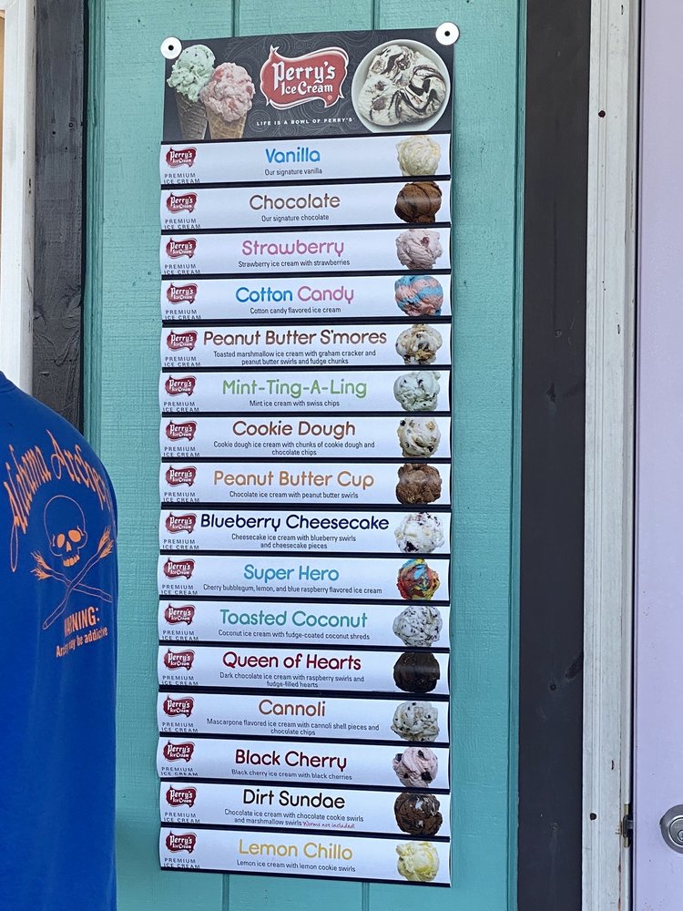 SPRINKLES CREAMERY Updated June 2024 31 Photos & 10 Reviews 9114