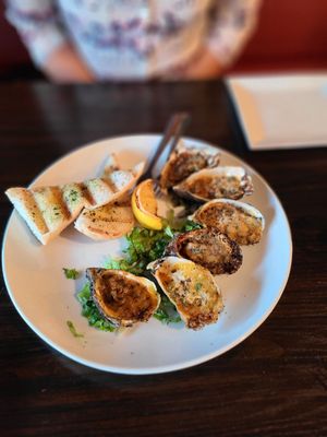 Mardi Gras Tuesday "A Taste Of New Orleans" Sherman Oaks by null