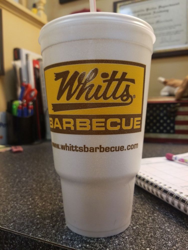 WHITT’S BARBECUE 10 Reviews 280 W Broad St, Cookeville, Tennessee