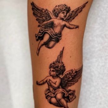 Palace Art Tattoo - Tattoo Near Me - Thousand Oaks, California
