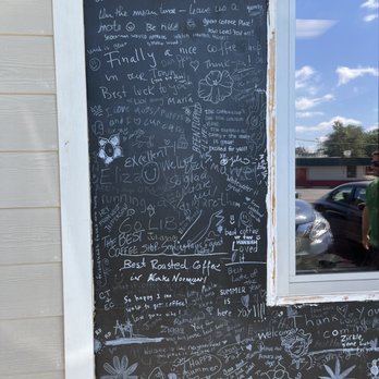 Willow Wood Coffee - outside - Coffee & Tea Near Me - Cornelius, North Carolina Willow Wood Coffee - outside - Coffee & Tea Near Me - Cornelius, North Carolina