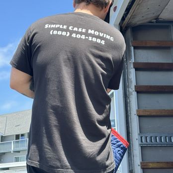Simple Case Moving - Movers Near Me Simple Case Moving - Movers Near Me