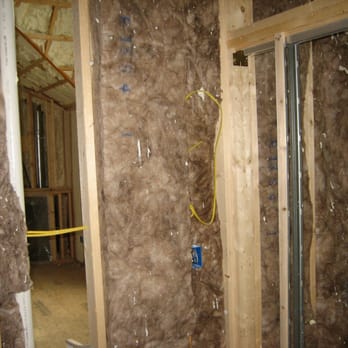 Frank M. Prall Electric - a view of the inside of a home under construction - Electricians Near Me - Wellesley, Massachusetts Frank M. Prall Electric - a view of the inside of a home under construction - Electricians Near Me - Wellesley, Massachusetts