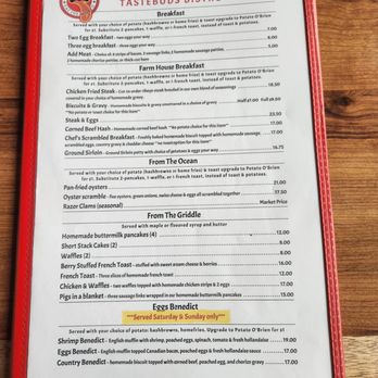 Tastebuds Bistro - American Near Me - Lincoln City, Oregon Tastebuds Bistro - American Near Me - Lincoln City, Oregon