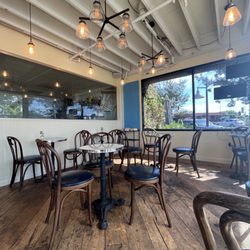 Darshan Bakery - Beautiful interior