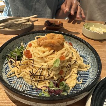 Hello Temaki - Uni Pasta - Sushi Bars Near Me - Elk Grove, California Hello Temaki - Uni Pasta - Sushi Bars Near Me - Elk Grove, California