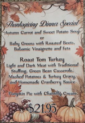 Menu photo 4 Hobey's Casino Sun Valley, NV Menu photo 4 Hobey's Casino Sun Valley, NV