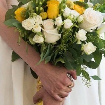 Floral Explosion - wedding bouquet - Florists Near Me - Queens, New York Floral Explosion - wedding bouquet - Florists Near Me - Queens, New York