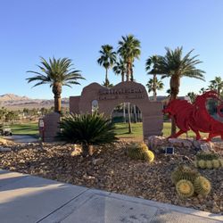 Chimera Golf Club