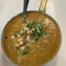 Lamb Korma Lamb Korma