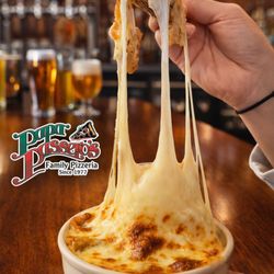 Papa Passero's - Baked French Onion Soup