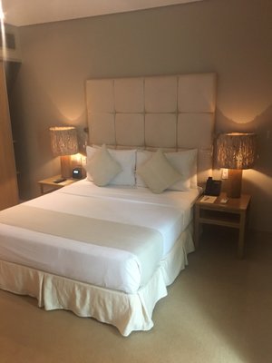 Villa Caemilla Beach Boutique Hotel by null