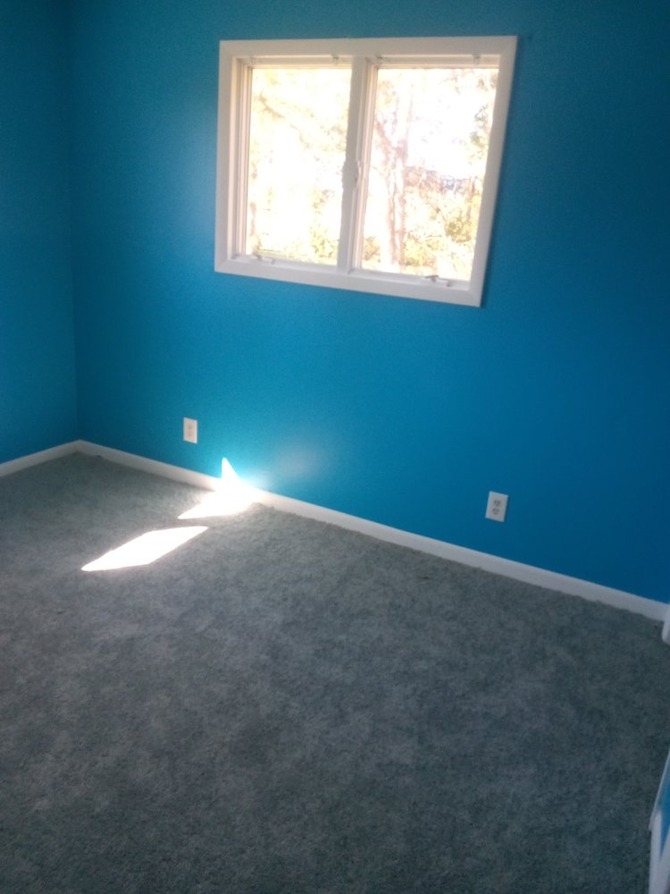 Slide of Strong's Handyman